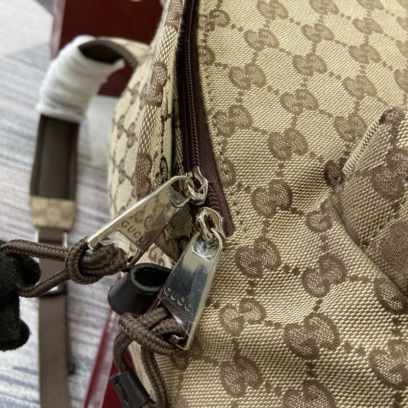 Gvc*1 backpacks